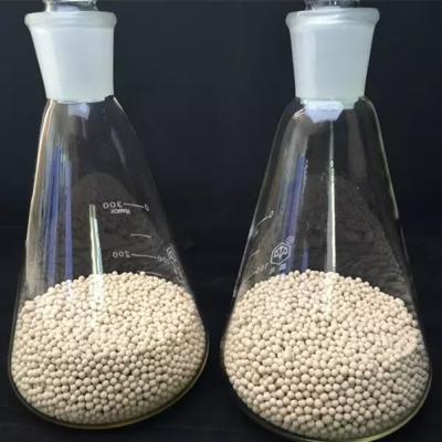 Agentes de secagem Zeolite Molecularsiebe 3a Alemanha Qualidade