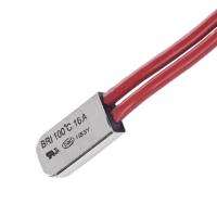Restauração automática térmica do interruptor 380V 30A 35A do protetor da interrupção resistente