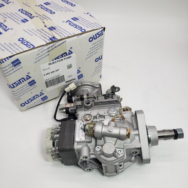 Bomba de injecção de combustível 0 460 426 457 Para a Bosch