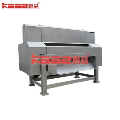 Commercial Use Fruit Stone Coring Seed Removing Processing Machine