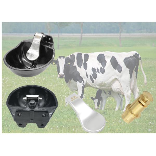 Cattle Horse Sheep Livestock Water Feeder Stainless Steel Water Trough