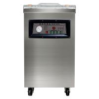 Commercial Compact Vacuum Packing Machine Sealing Stainless Steel 200W