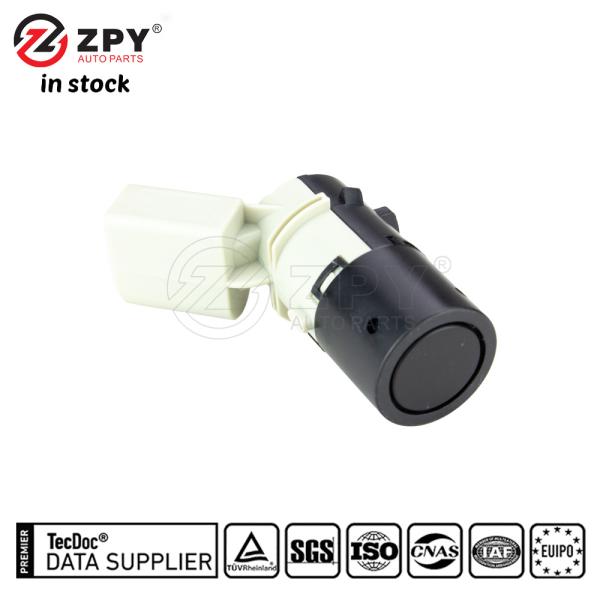 ZPY 7H0919275A Bumper Parking Sensor for Audi A3 A4 A6 RS4 RS6 S4