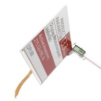 13Affichage de l'écran EPD en papier électronique de 0,3 pouces, 960*680 pour écran d'encre électronique en noir et blanc