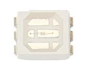 RVB Smd polychrome 3528 LED Chip Diode