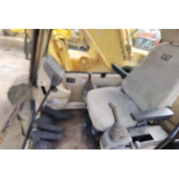 Caterpillar 330BL Used CAT Excavator Construction Machinery 30 Ton