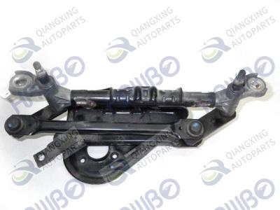 Aluminum Alloy Volkswagen Car Wiper Linkage , VW Windshield Linkage 5Z0955603C with IATF 16949 approved