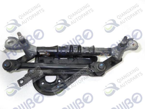 Aluminum Alloy Volkswagen Car Wiper Linkage , VW Windshield Linkage 5Z0955603C with IATF 16949 approved