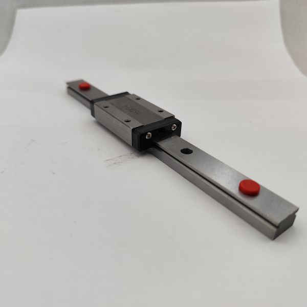 MGN15H Precision Linear Slides High Accuracy For Medical Machine