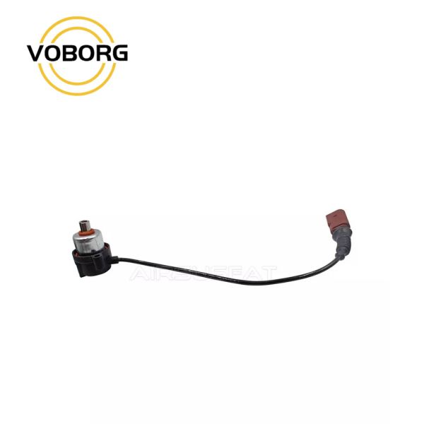 4E0616005H air Suspension air Compressor Bleed Valve for Wabco Audi A8 4E 2002-2011Volkswagen Phaeton Bentley Continental GT