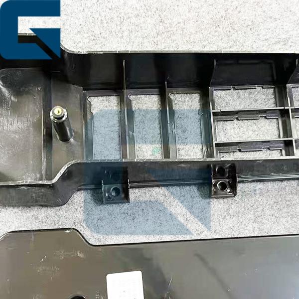 WG9925771005 Wg9925771005 Couvercle de boîte en fil pour pièces détachées de camions
