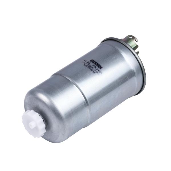 N° OE 1J0127401A Accessoires automobiles à vis blanche en ligne Filtre à carburant Pour AUDI A3 1.9 TDI