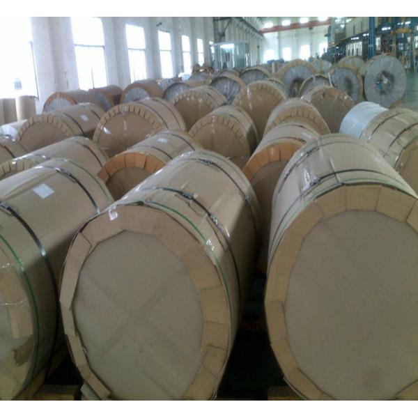 Hot Sale 1200 1235 1350 Aluminum Coil 0.5mm 0.6mm Thickness Zinc Aluminium Corrugated Coil