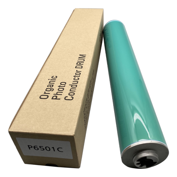 High Quality Rezision Xindu OPC Drum Compatible with Konica Minolta BH C6500/C6000/C6501/C7000 Printers Spare Parts