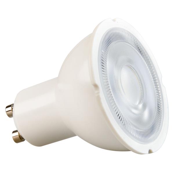 Lamp Luminous Flux lm 550 MR16 Led Spot Light 15/36/60/120D Beam Angle 15000 Working Lifetime