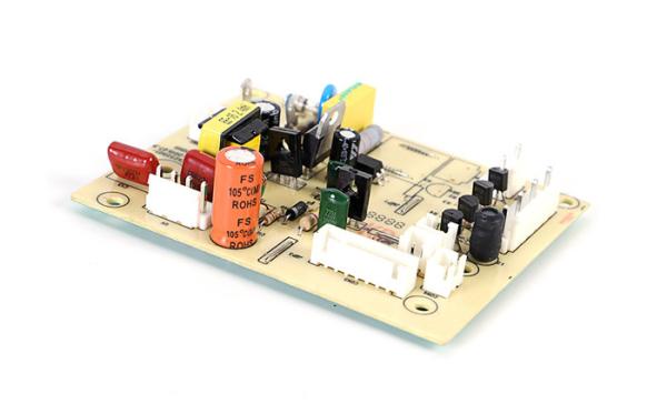 Automotivo militar de solda do roteamento do conjunto do PWB de Flex Pcb Through Hole