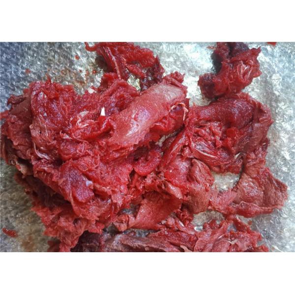 Тунец желтопра мяса отхода ранга 6kg 8kg AAA замороженный