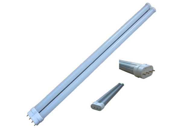 2G11 Double Tube LED Light 12W Equal To 30W CFL Light