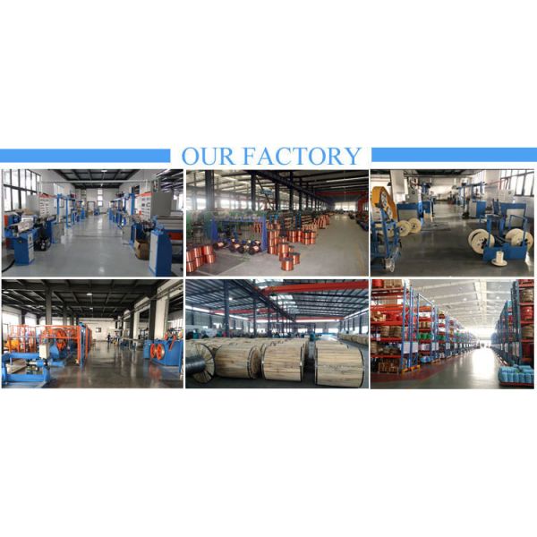 ETFE Heat Resistant Electrical Wire