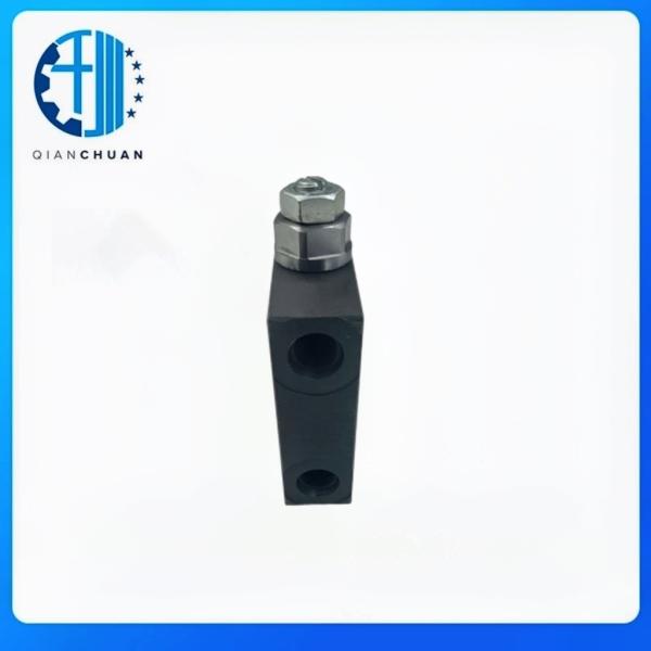 723-40-71800 Pressure Relief Pilot Valve for Komatsu PC300-8 PC400-7