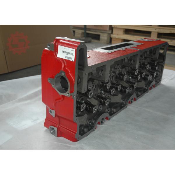 ISG Engine Cylinder Head Assembly 3694193 Genuine Engine Parts