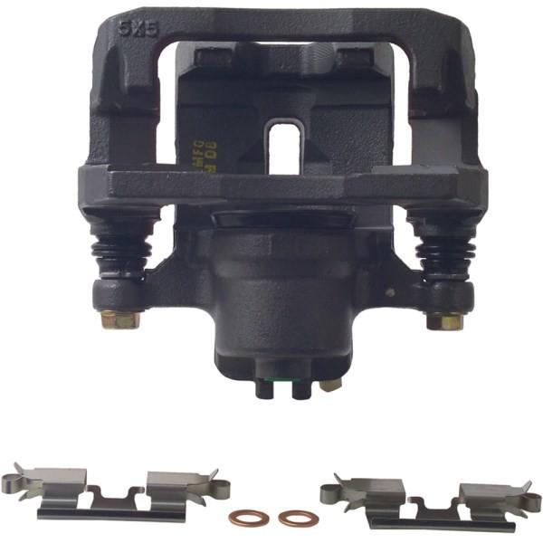 LINCOLN Auto Parts Vehicle Brake Caliper 18B5043 18B5042 OEM 7T4Z-2553-B 7T4Z-2552-B