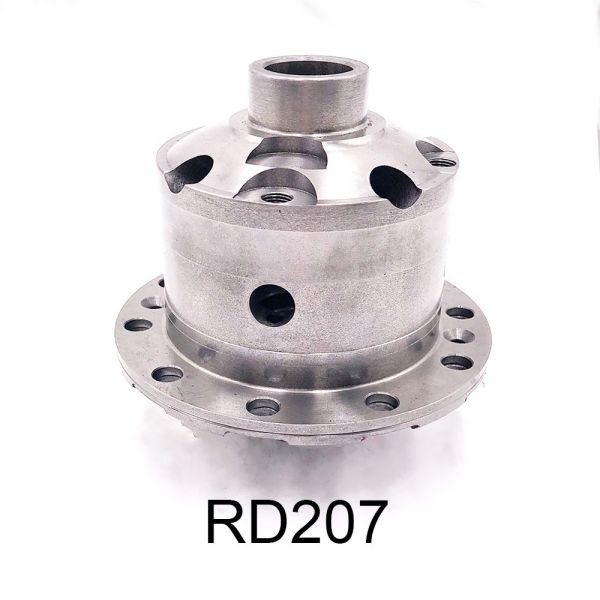 RD207, Mitsubishi Air Differential Locker,4X4 Offroad Differential for Mitsubishi Pajero RD154, RD155, RD210, RD212