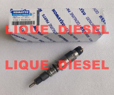 Common rail injector 0445120231 6754-11-3011 0 445 120 231 6754113011