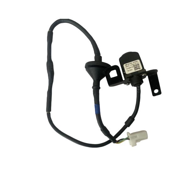 Легкая установка Автомобильная ассистирующая камера для парковки 95760-3M550 для Hyundai Kia