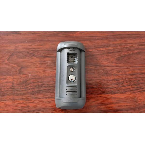 Телефон двери Wifi видео- внутренной связи IP 4800 MAh умный видео- с ПРИЛОЖЕНИЕМ Tuya