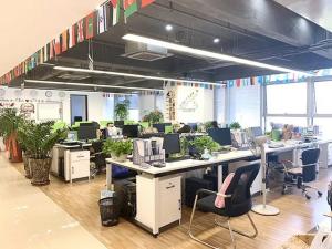 QUANZHOU THE BEST BAGS CO;LTD