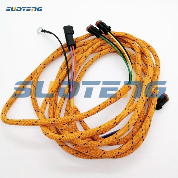 304-0752 3040752 Solenoid Harness for M315D Excavator