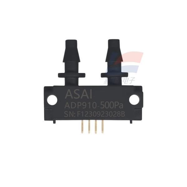 Module de capteur de pression de gaz YJJ ADP900/ADP910 pour la mesure de la pression différentielle de l'air, de l'oxygène et de l'azote