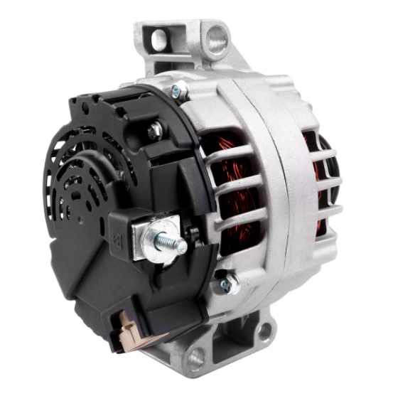 generador Lester de Chevrolet Colorado del alternador del barranco de 12V 100A 6PK GMC 11047 8972415160 2650051 15831639 11047N