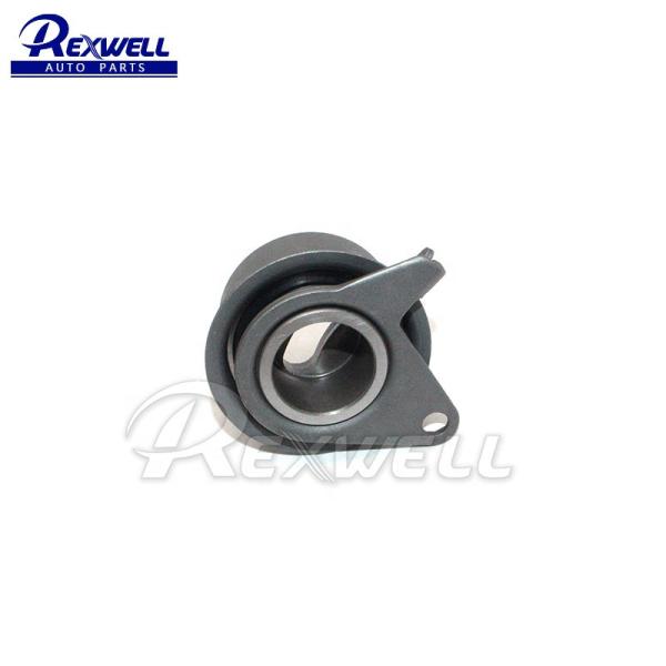 Автомобильный двигатель Mitsubishi Автомобильные детали ремень натягиватель Временная шкива MD356509