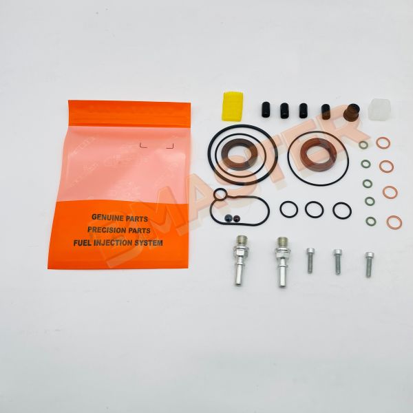 891864-CP3-3 Model Fuel Injection Pump System Kit With 6-Month Warranty For Precision-Engineered CP3 Series Fuel Pumps