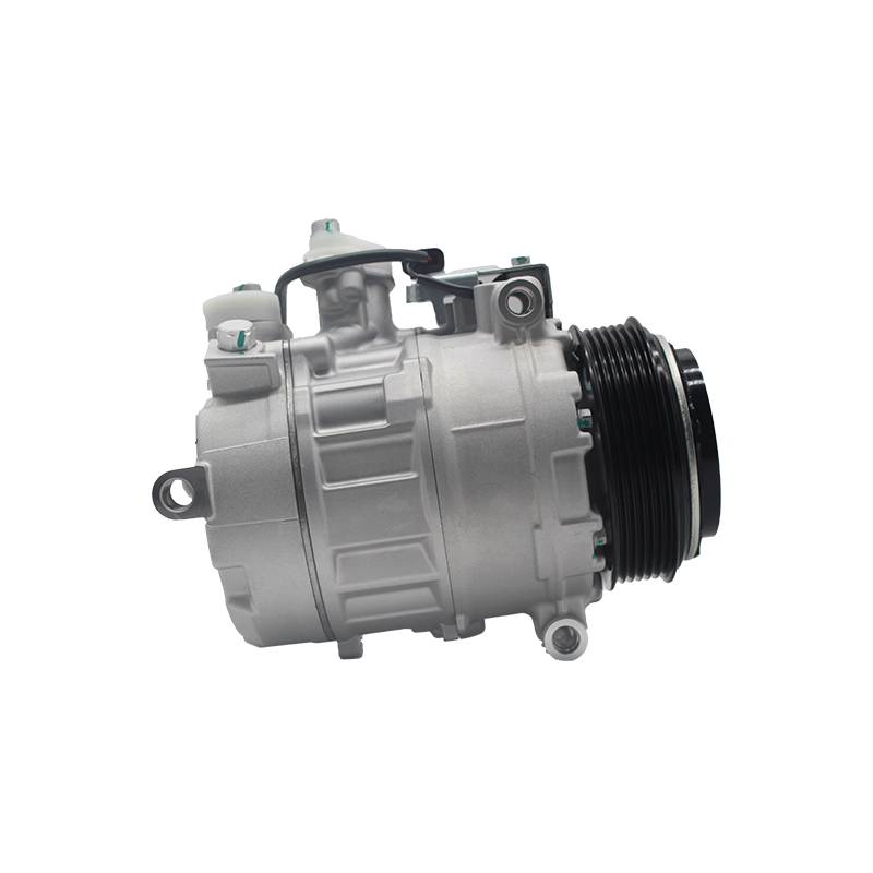 New Auto 12v Car Air Conditioner Compressor OE GE447140-1982 for Mercedes-Benz Replacement