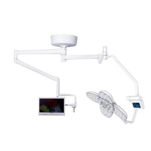Lampe fonctionnante chirurgicale LED OT de cabinet médical de la chirurgie avec