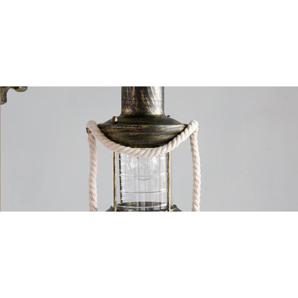 Retro Pendant Lamp Loft Bar Study Dining Room Cafe Restaurant Pub Industrial Pendant Lamp(WH-VP-103)