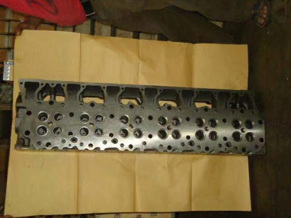 Aftermarket 7n0848 3412B Marine Engine Cylinder Head Caterpillar Engine Parts