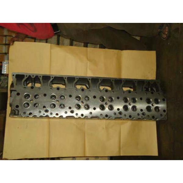 Aftermarket 7n0848 3412B Marine Engine Cylinder Head Caterpillar Engine Parts