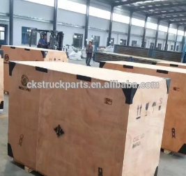 Части более сухого комплекта для ремонта воздуха тележки Hino запасные для комплекта для ремонта тяжелого грузовика для тележки Hino