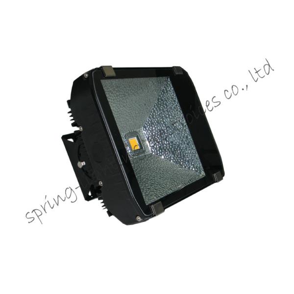 Professional AC 85V - 265V, 50 - 60Hz, 2700K - 7000K, 100 degree LED Tunnel Light