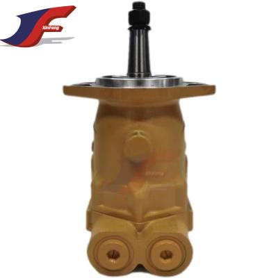 OEM / ODM Hydraulic Radiator Fan Motor 129-2413 1292413 825G 980G