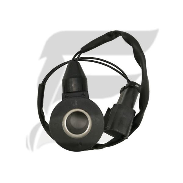 Bobina 49mm interna alta do solenoide da válvula de 15.5mm para KOMATSU PC120