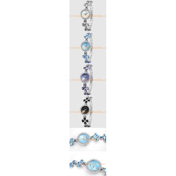 KM06 Fashion Jewelry Watches for Woman Female Bracelet Watch KIMIO Bracelet Watch Woman
