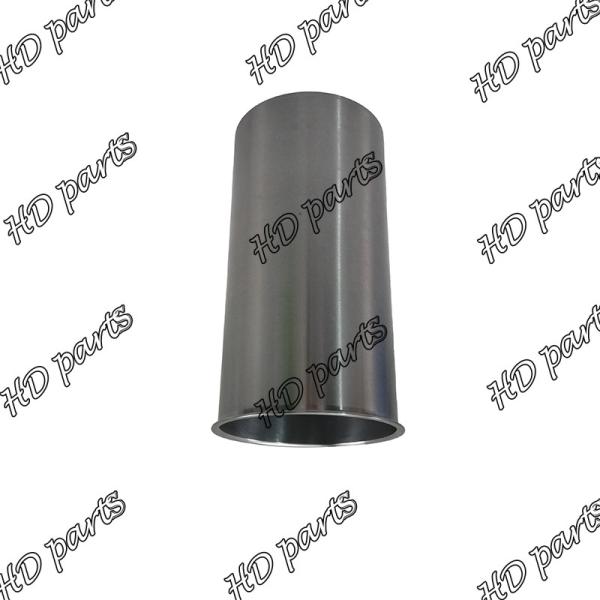 6BB1 6BD1 Diesel Engine Cylinder Liner 9-11261-118-0 1-11261118-0 For ISUZU