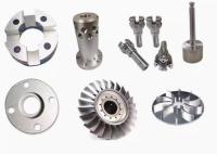 Durable CNC T3 Copper Machined Parts Anodized Finish Electrical Thermal Stability