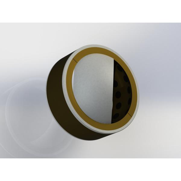 Hydro Bearing → Joint Bearing