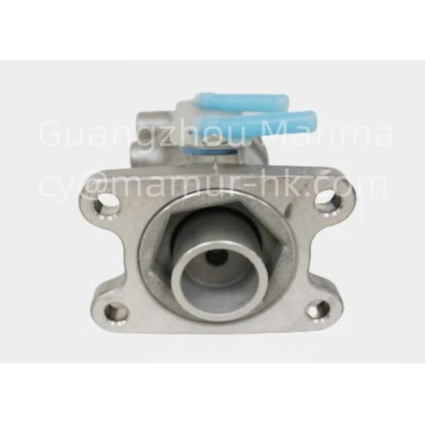 Brake Master Cylinder For ISUZU NPR NQR 8-97224371-0 ISUZU Brake Parts